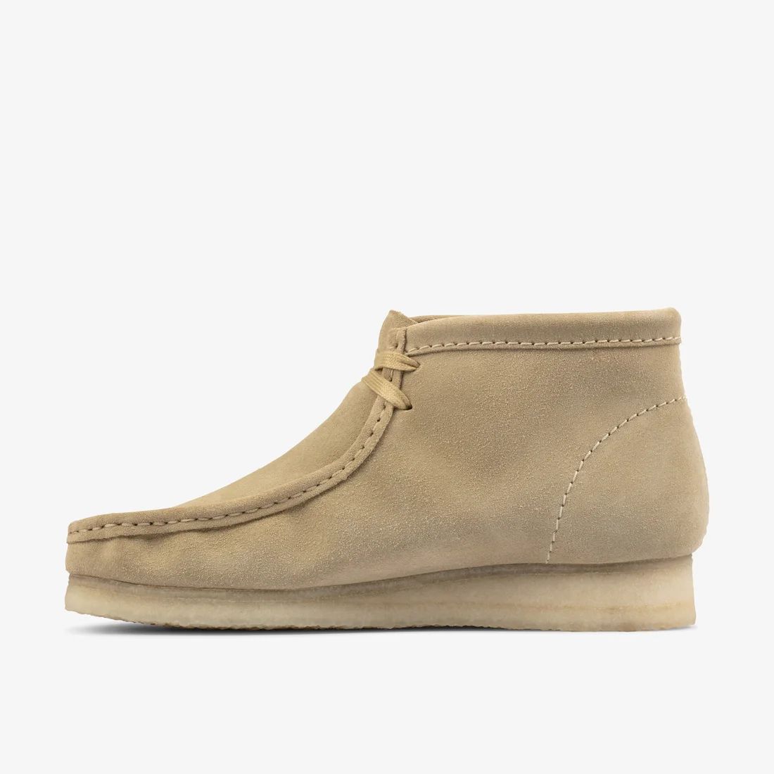 【残り一点】Wallabee Boot