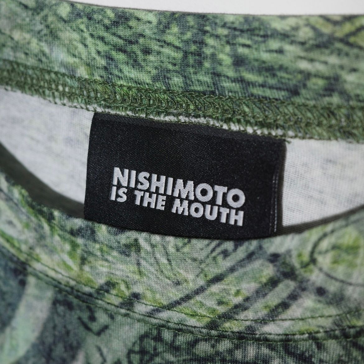 【残り一点】S/S Tee