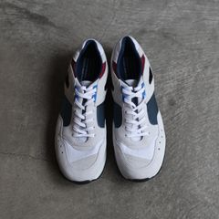 【残りわずか】French Military Trainer(フレンチトレーナー)