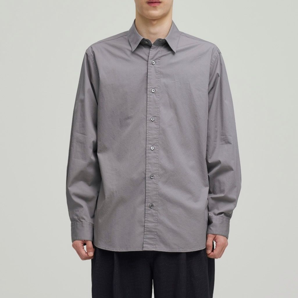 【残り一点】Commuter Shirt