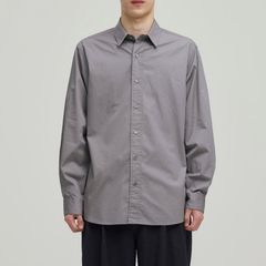 【残り一点】Commuter Shirt
