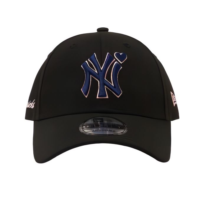 【残りわずか】9FORTY New York Yankees Cap