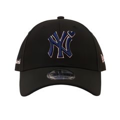 【残りわずか】9FORTY New York Yankees Cap