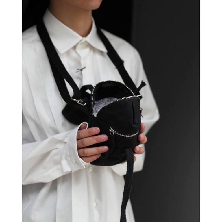 SOSHIOTSUKI - 【残りわずか】Suitou Bag(COTTON) | ACRMTSM ONLINE STORE 