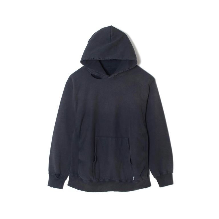 SUGARHILL - 【残り一点】Aged Hoodie | ACRMTSM ONLINE STORE