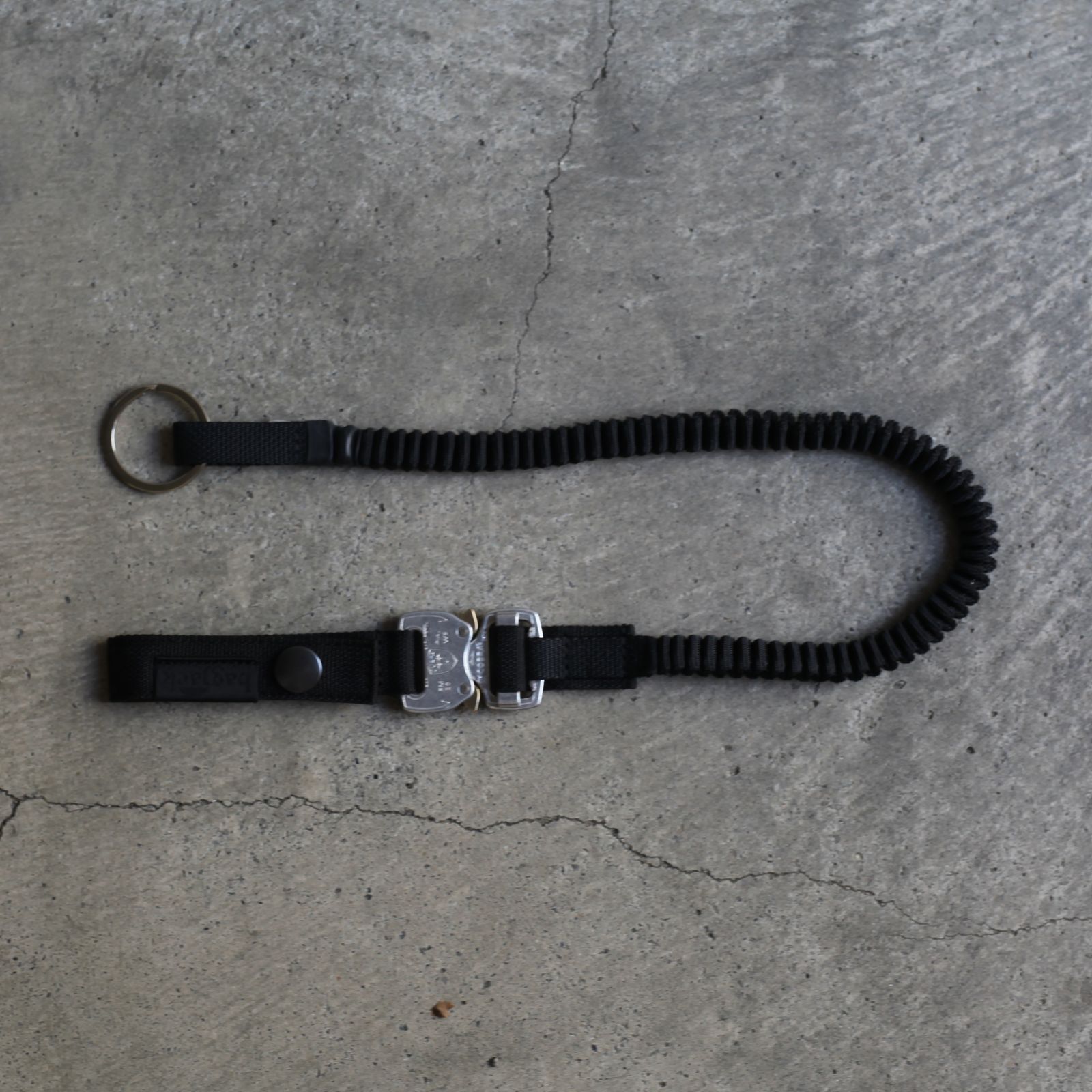 bagjack - 【残りわずか】Pistol Lanyard(COBRA) | ACRMTSM ONLINE STORE