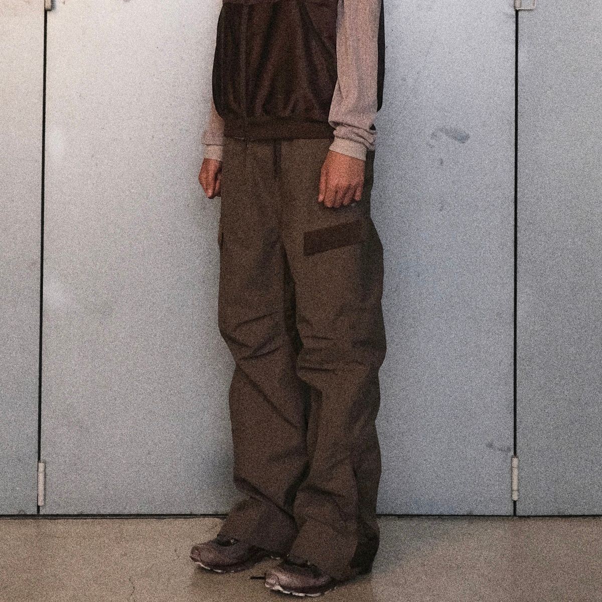 【残り一点】EP.7 11 Trousers