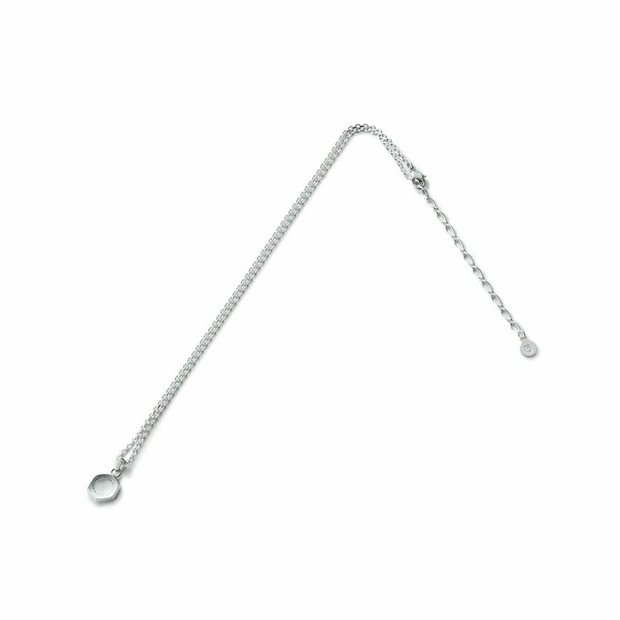 GARNI - DC Stamp Pendant - L | Tempt