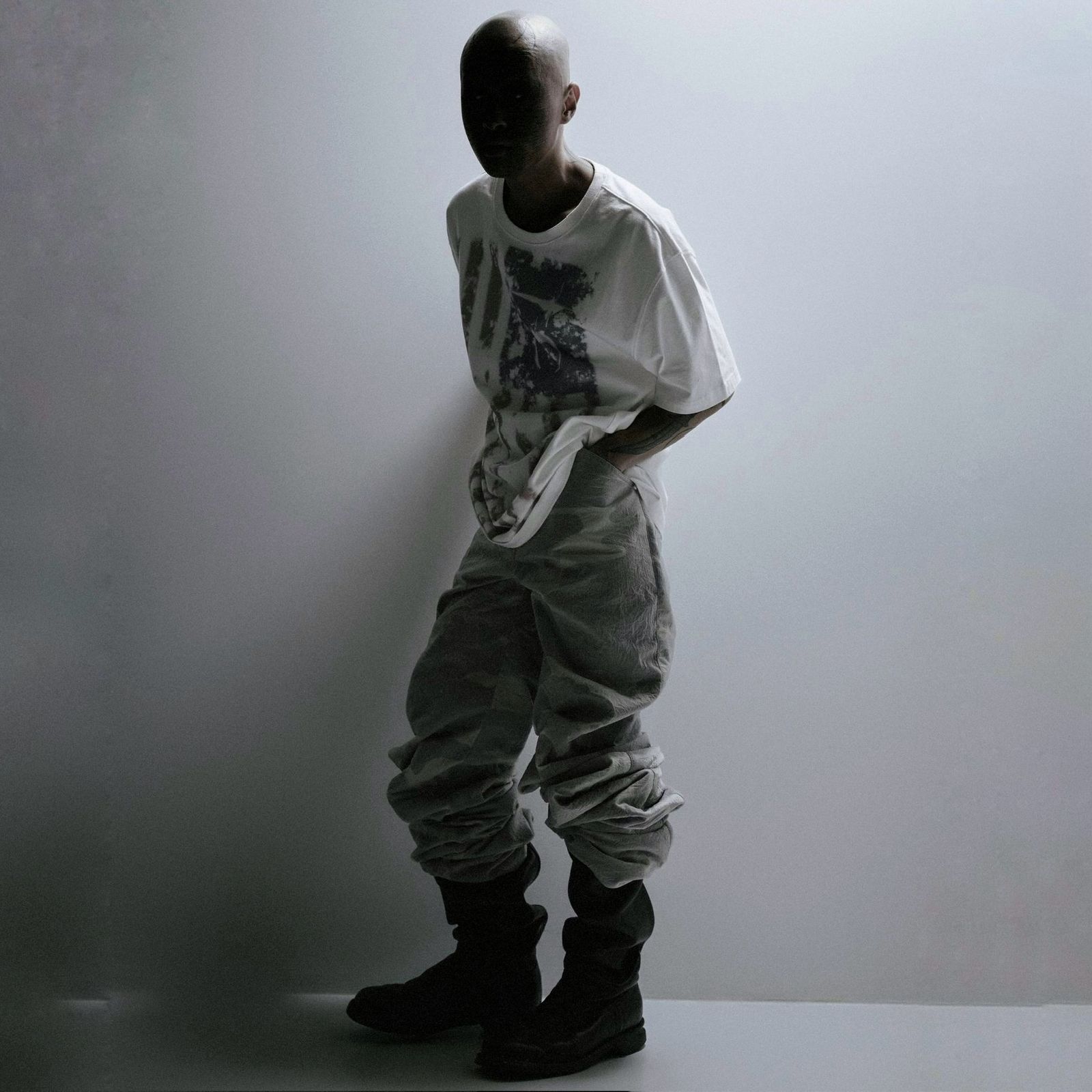 【残り一点】Old Glory T-Shirt