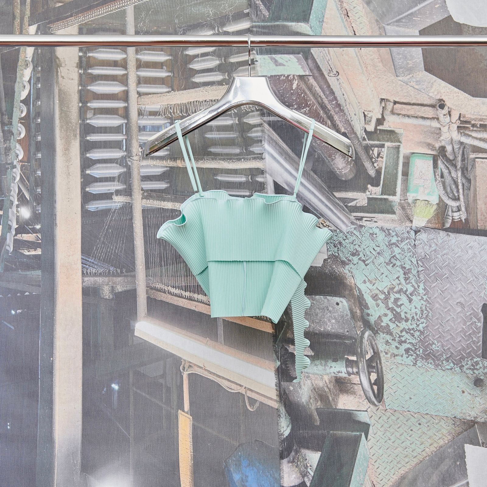 【残り一点】Offset Camisole