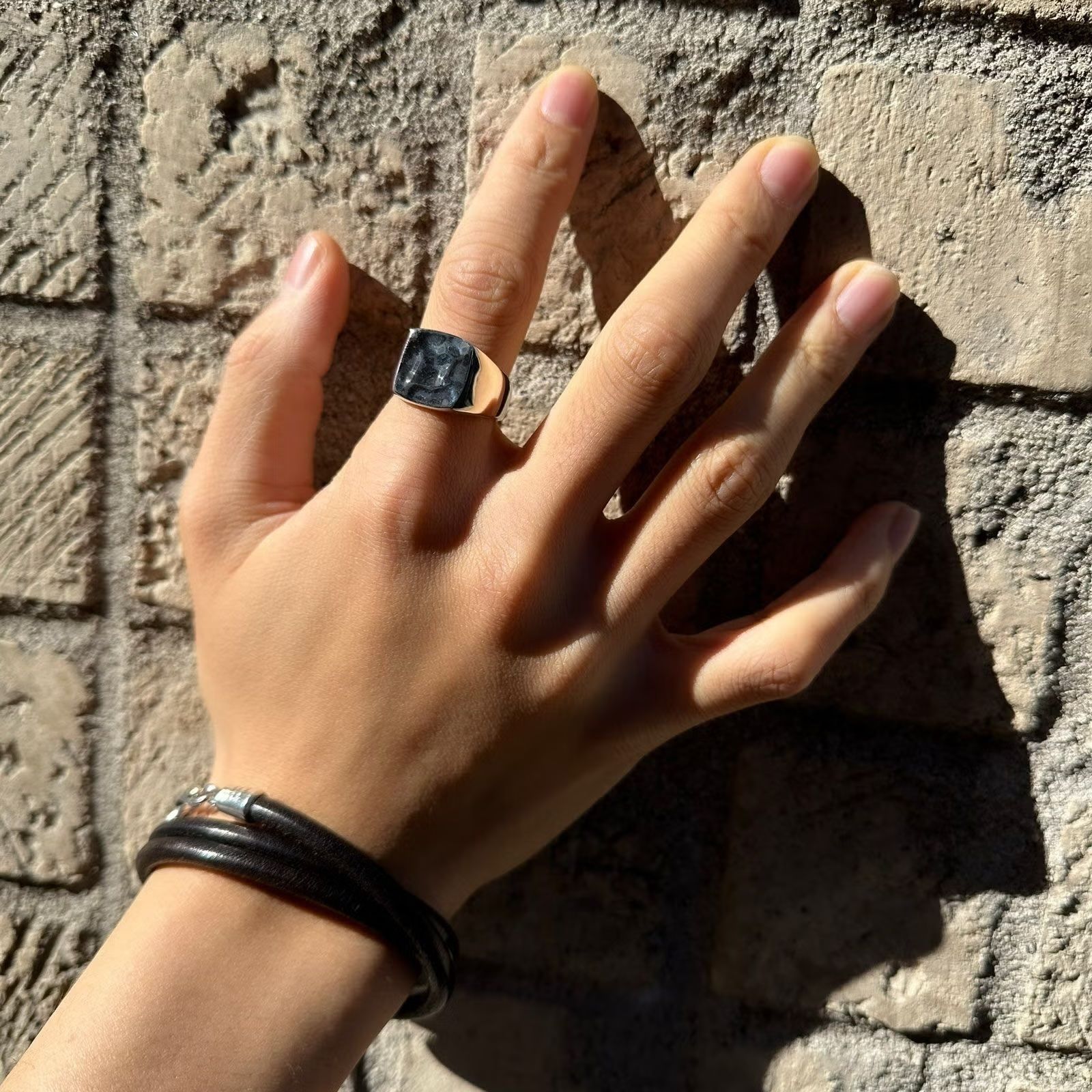 【お取り寄せ注文可能】Sei-ma Fit Ring No.4