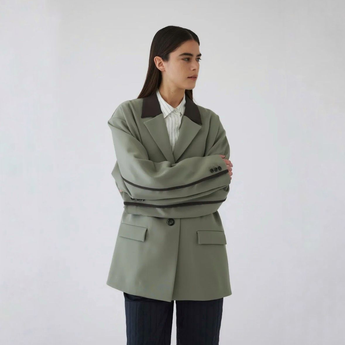 【残り一点】Back Design Tailored JK