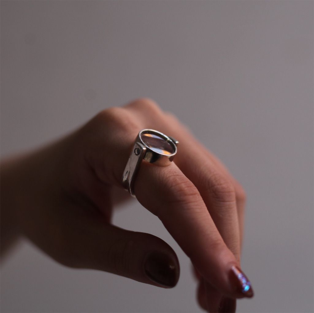 【お取り寄せ注文可能】Ring_182