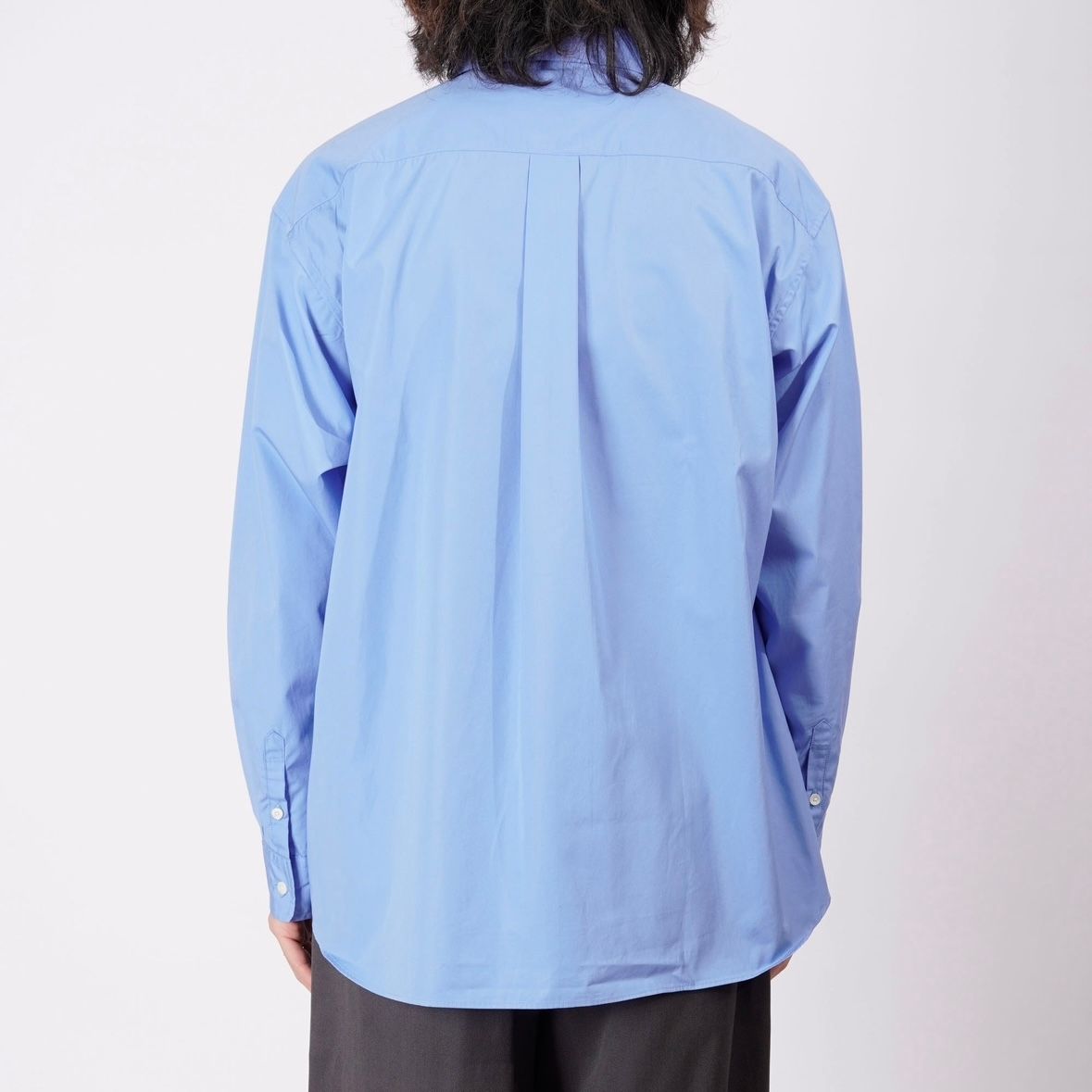 【残りわずか】L/S Regular Shirts