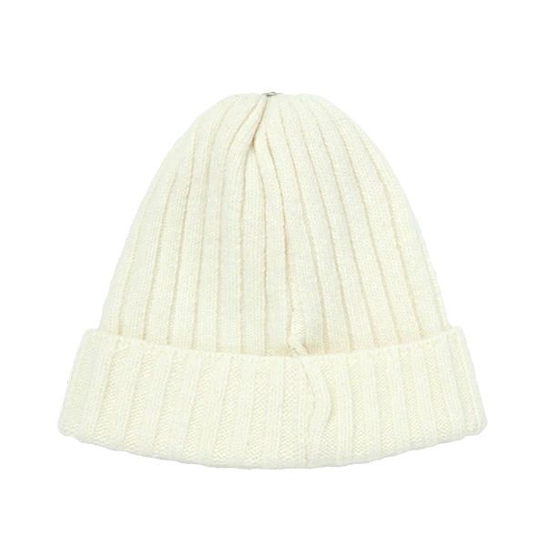 【残り一点】TC Basic Beanie