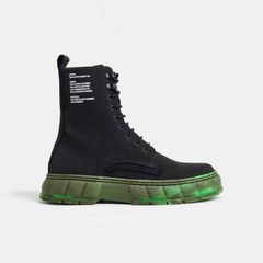 【残り一点】Faux Nubuck Boots(1992)
