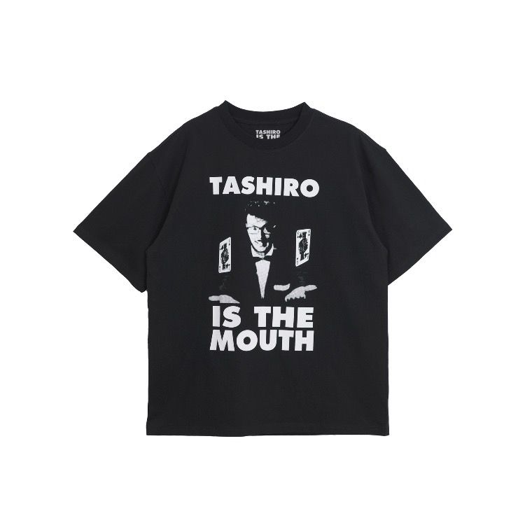【残り一点】S/S Tee