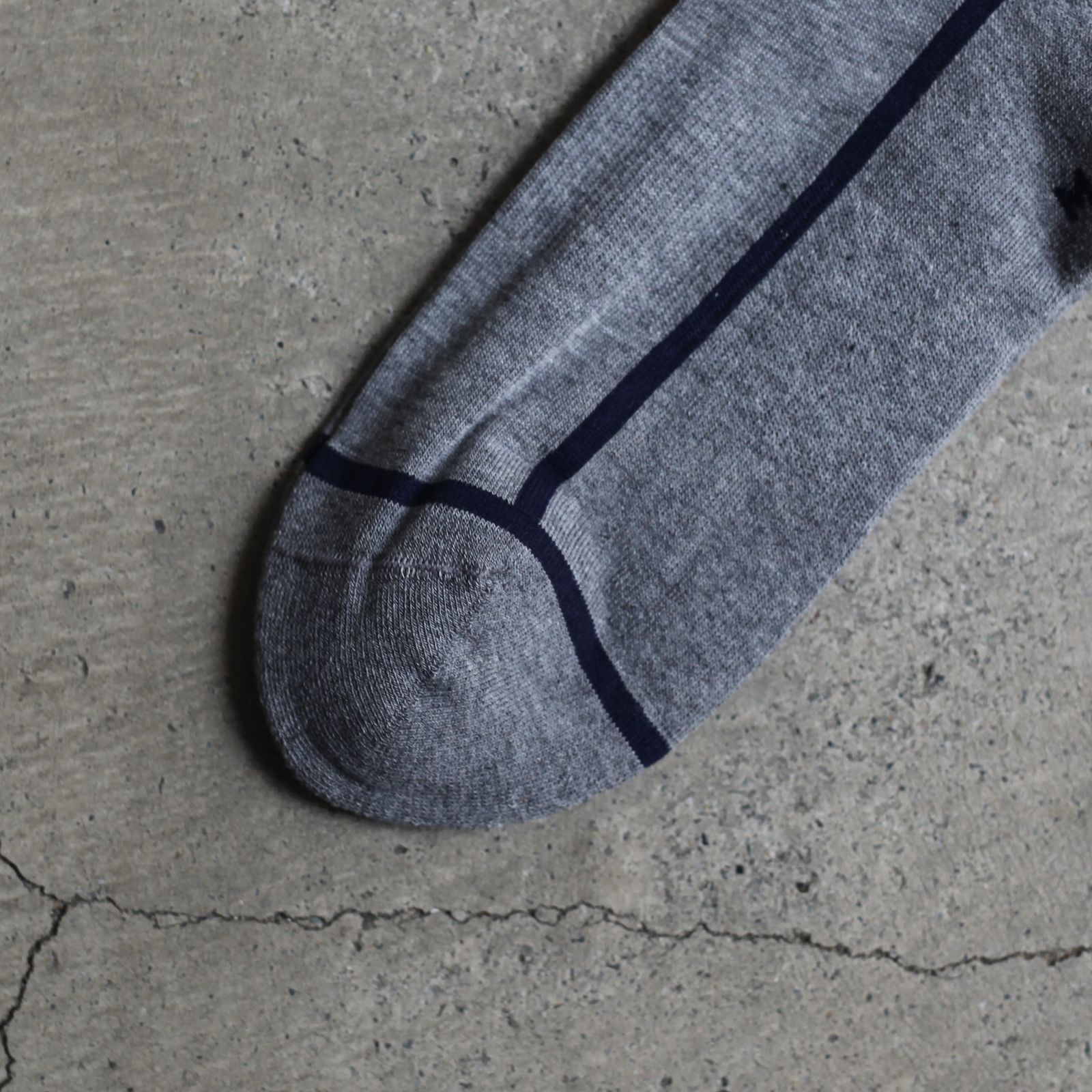 【残り一点】Line Socks