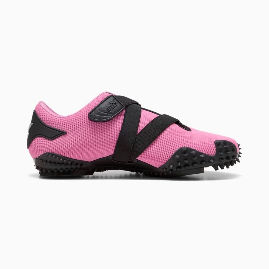 ◆ PUMA ◆ MOSTRO MESH モストロ メッシュスニーカー ◆ プーマ モストロメッシュ PUMA MOSTRO MESH PUMA WHITE-VAPOR