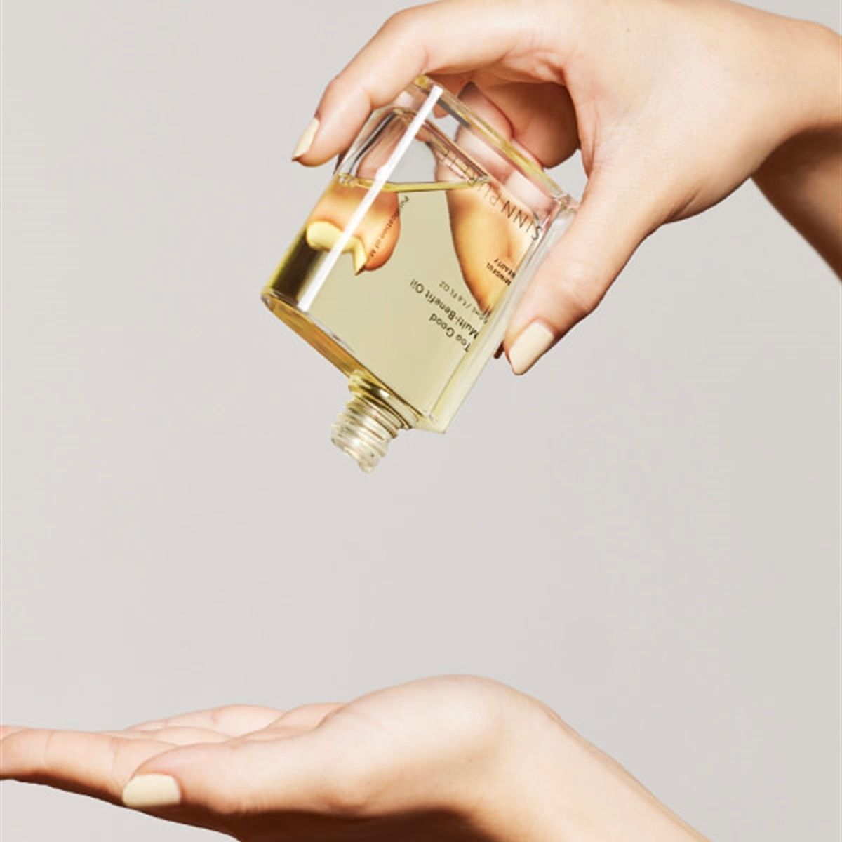 【残り一点】マルチベネフィットオイル 50ml(VELVET TOUC)