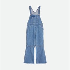 【残り一点】Vintage Like Denim Overall