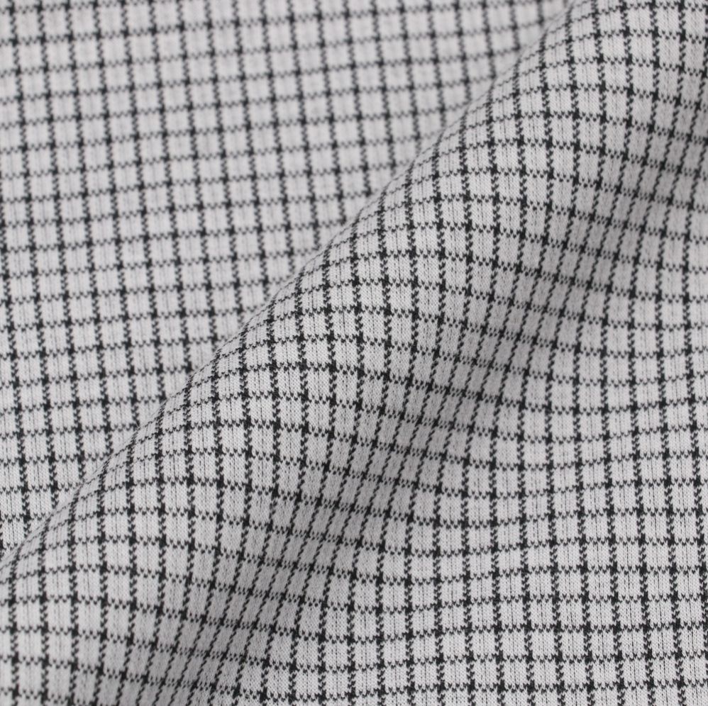 【残り一点】36G Check Balise Shirt