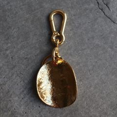 【残りわずか】Crisps Shoehorn(GOLD)