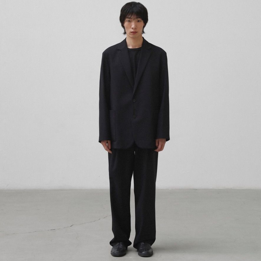 【残り一点】Habana Single Jacket