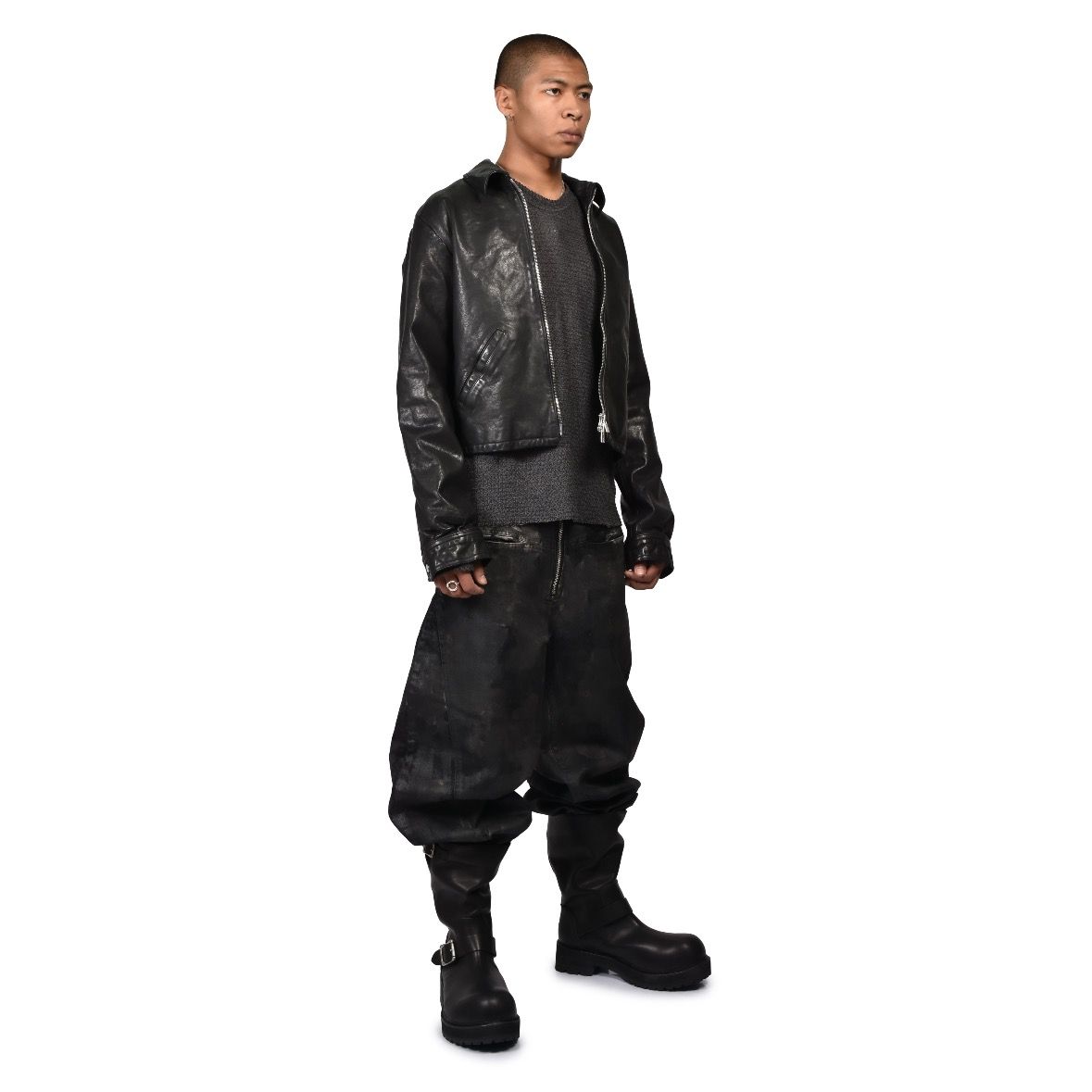 【残り一点】Classic Biker