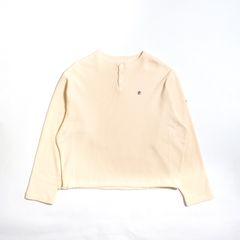 【残り一点】Thermal Henley Neck