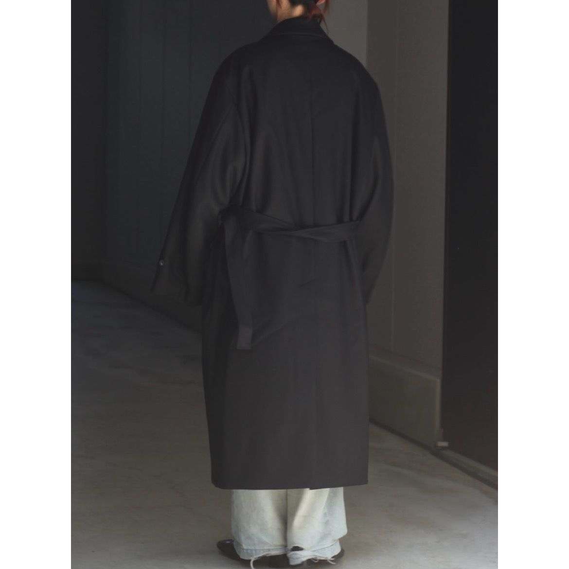 【残りわずか】Lay Chester Coat