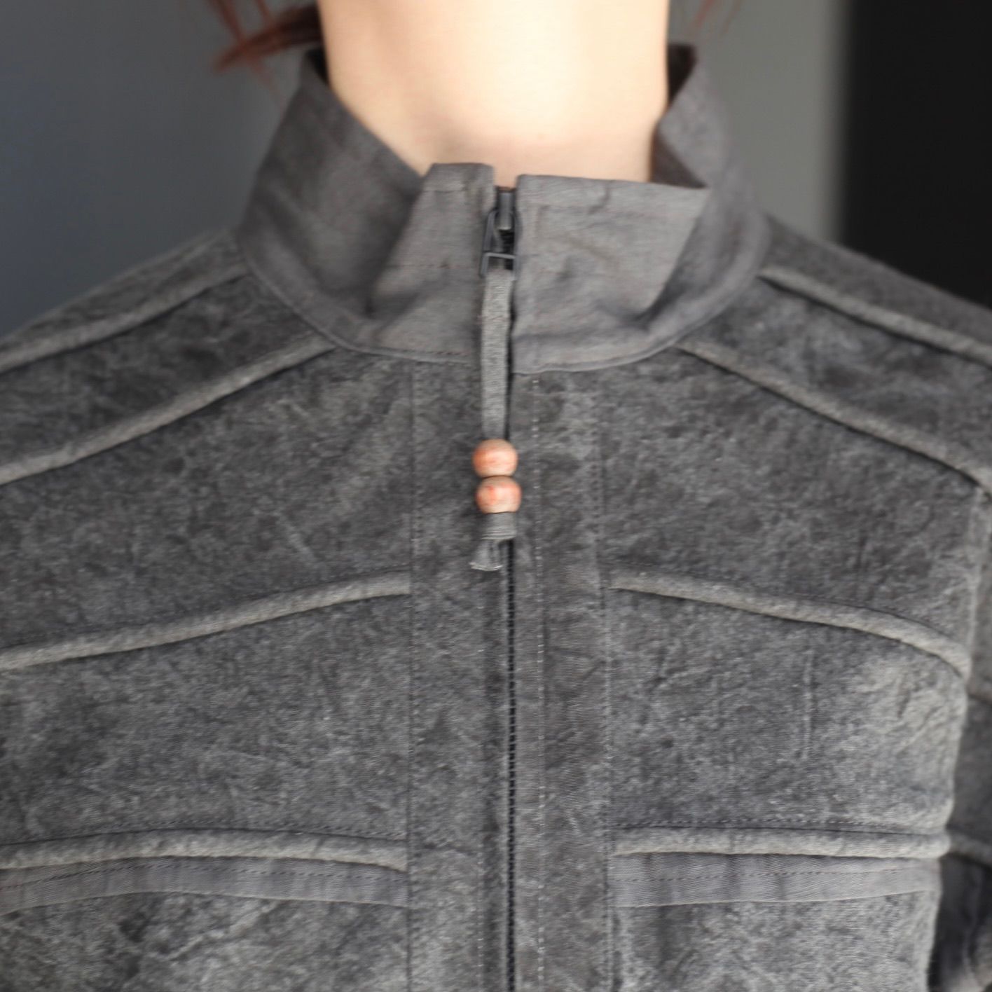 JIAN YE - 【残り一点】Herald JKT | ACRMTSM ONLINE STORE