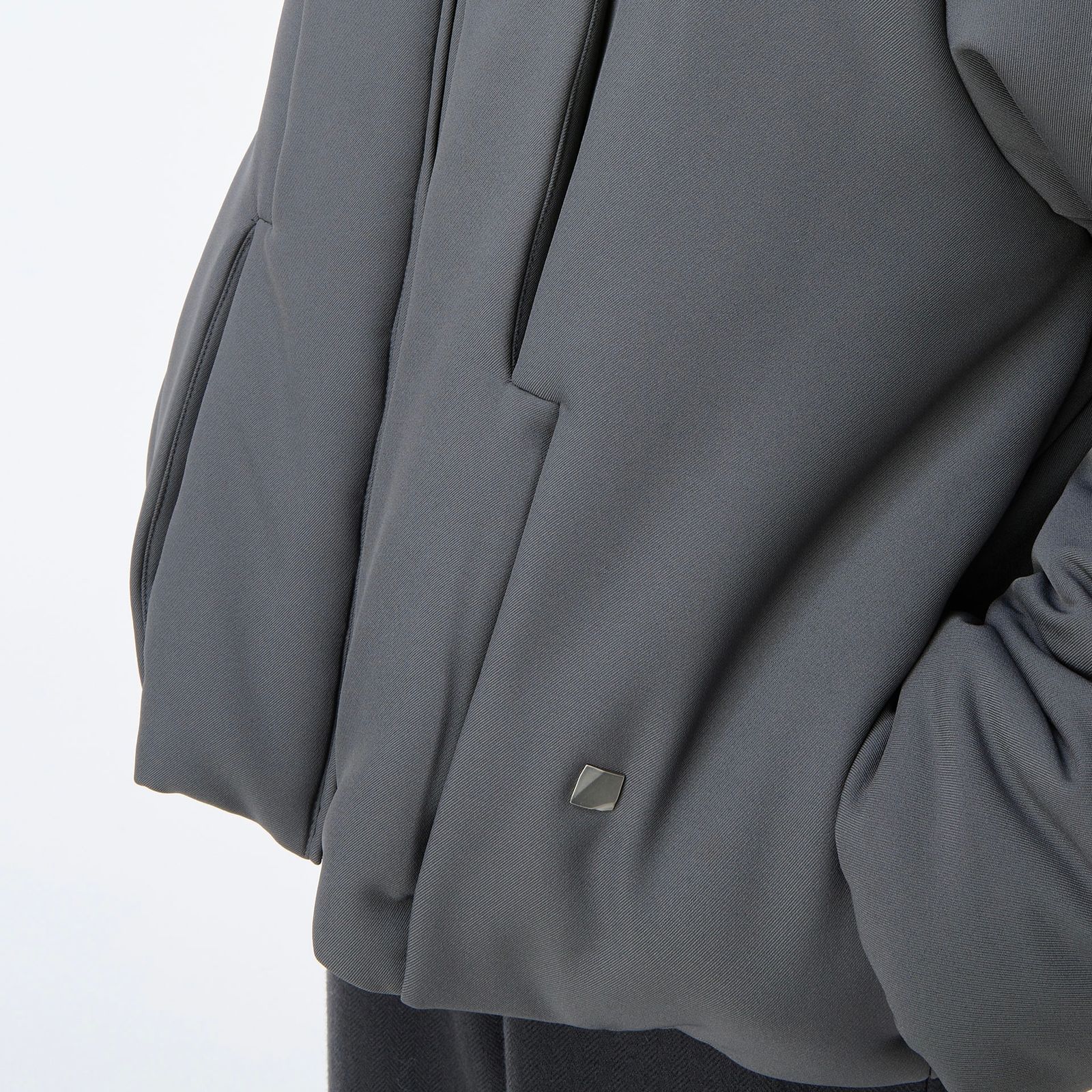 【残り一点】Puffer Jacket Product. 9