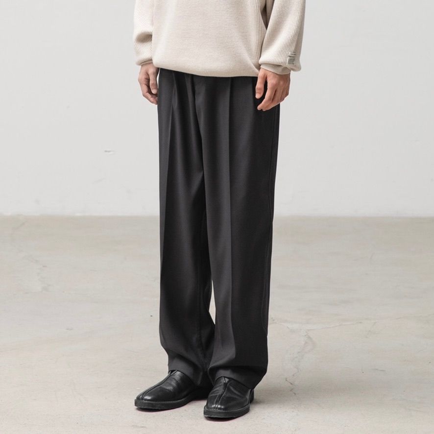 【残り一点】Santiago Slacks Standard