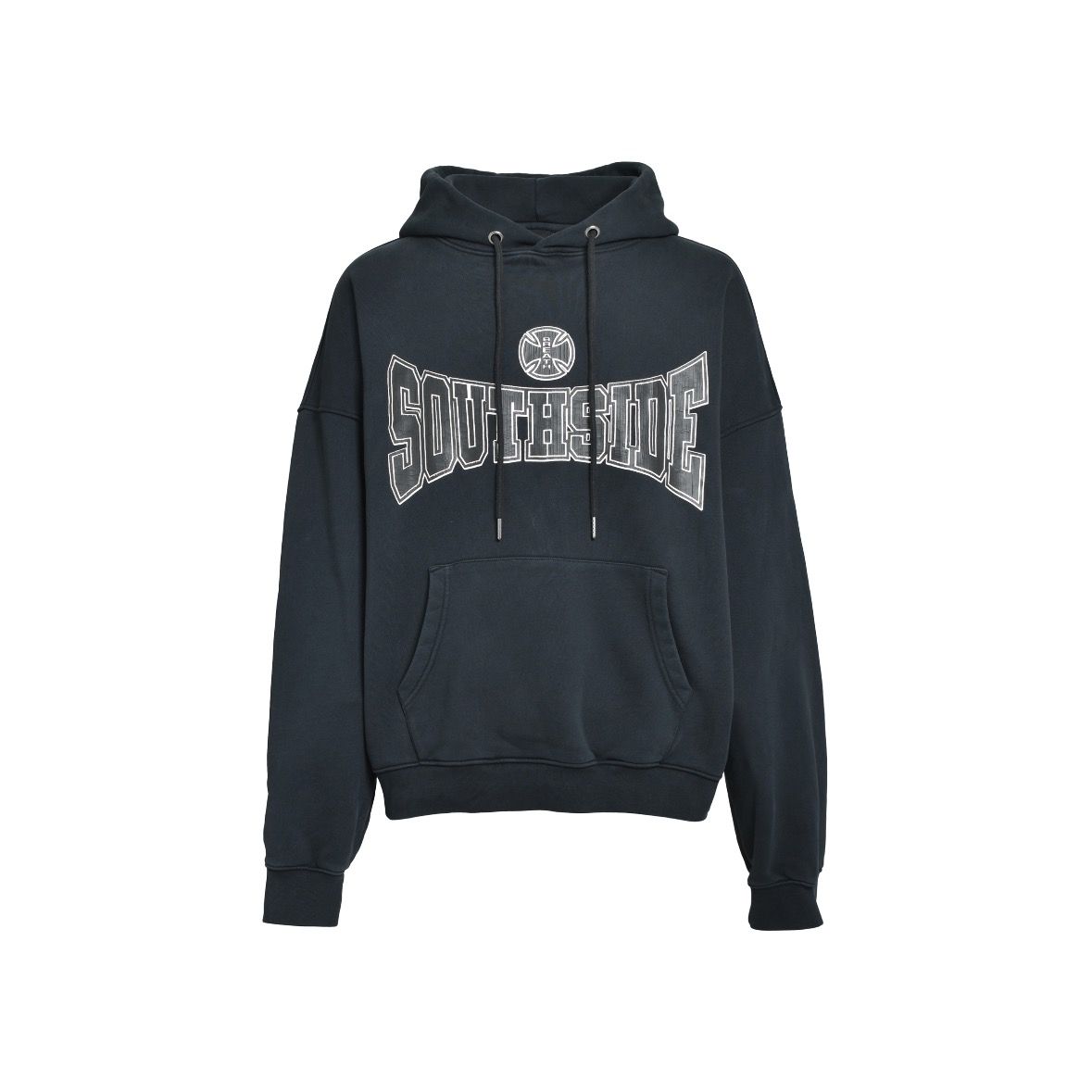 【残り一点】Southside Cross Logo Hoodie