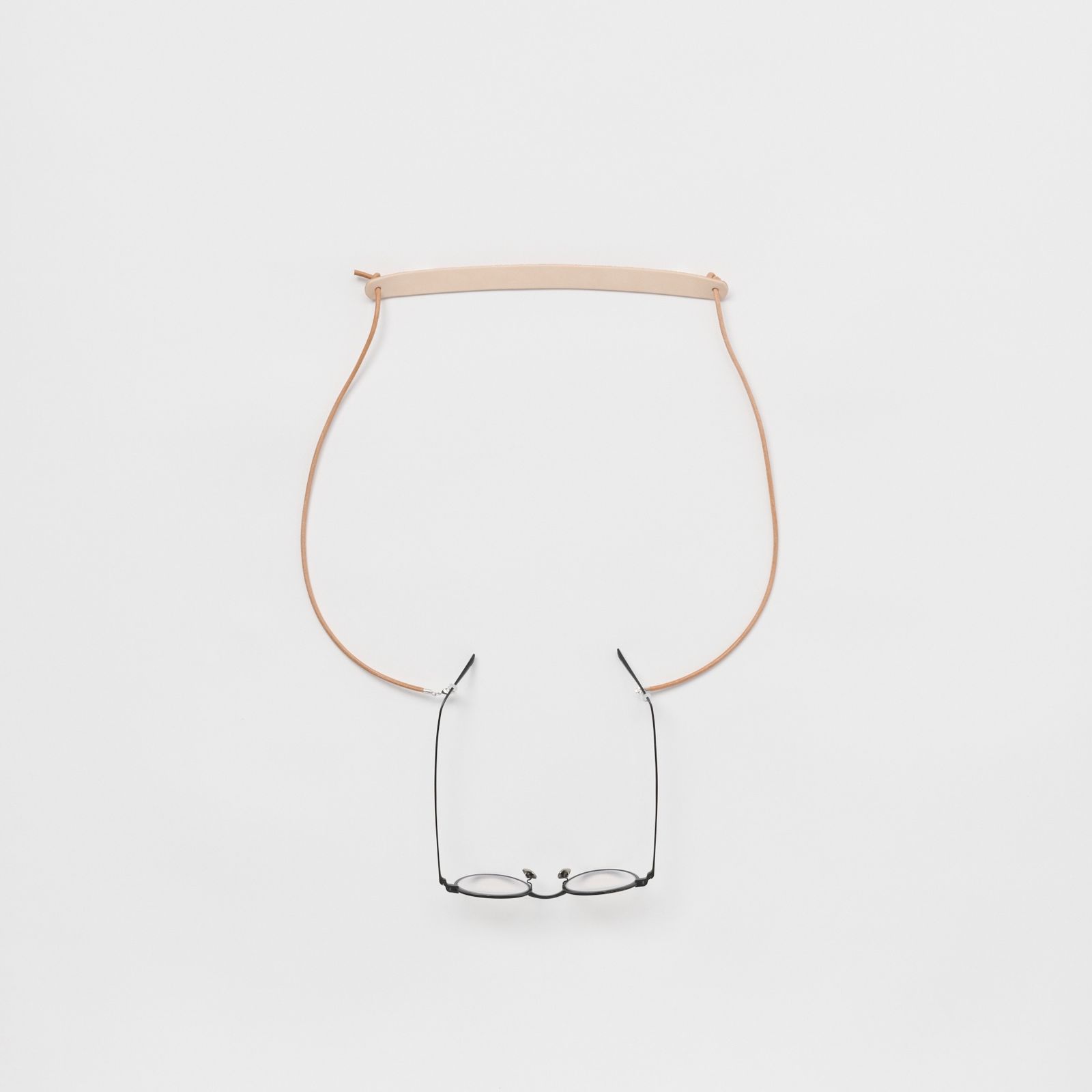 【残りわずか】Glass Cord(NATURAL)