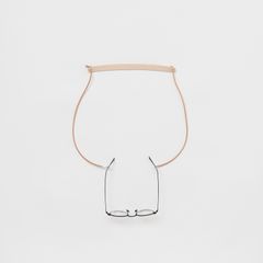 【残りわずか】Glass Cord(NATURAL)