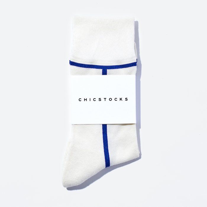 【残り一点】Line Socks