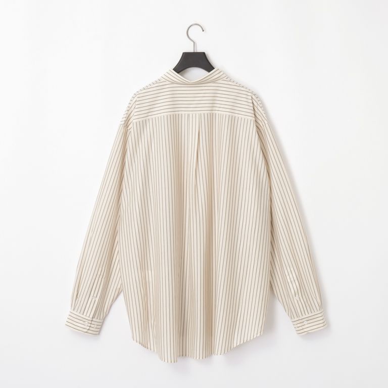 【残り一点】46G Stripe Atmosphere LS Shirt