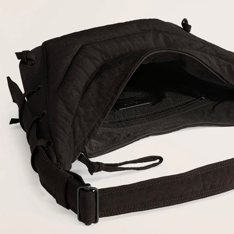 LEMAIRE - 【残り一点】Small Soft Game Bag(WR NYLON CANVAS 