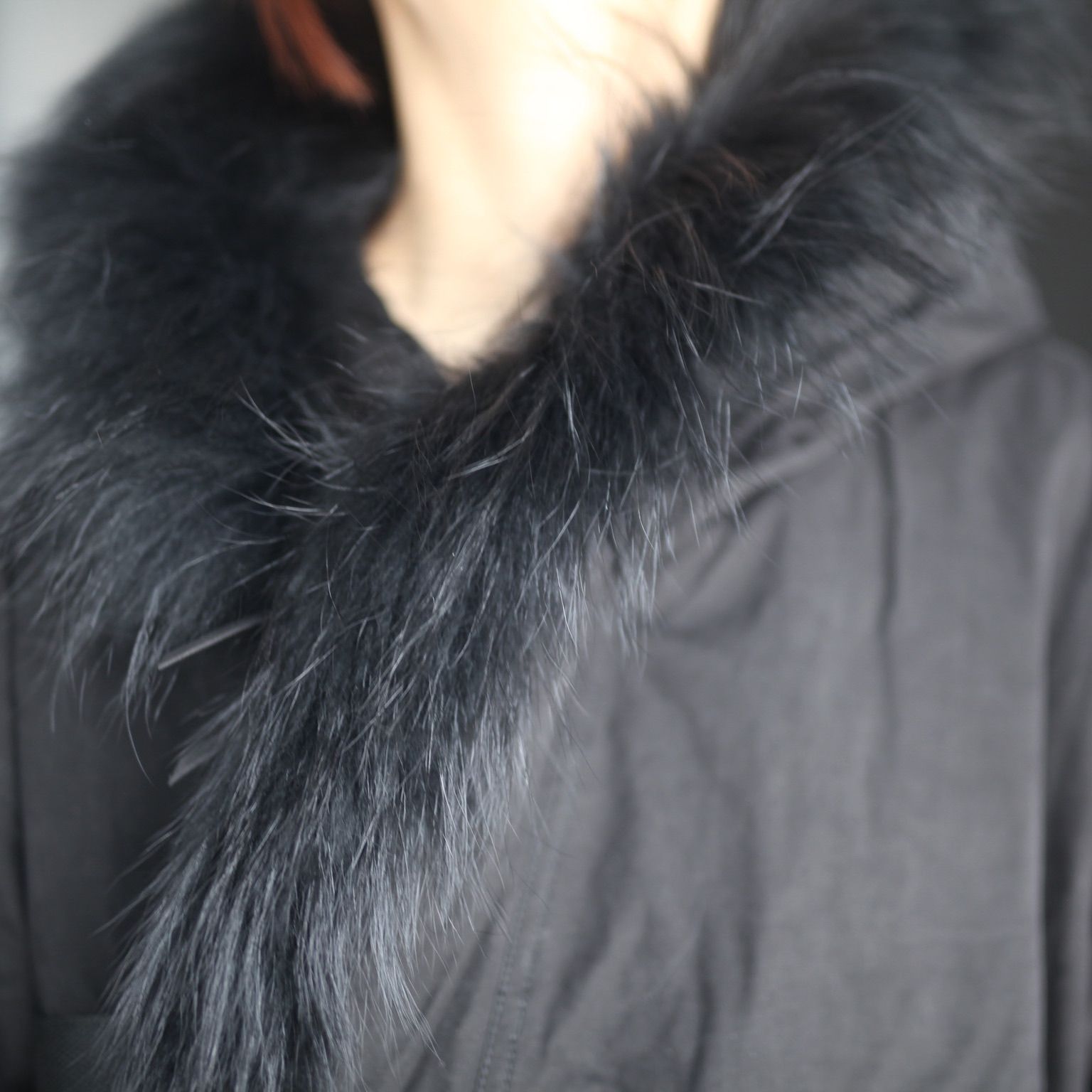 【残り一点】M66 Parka(2025)