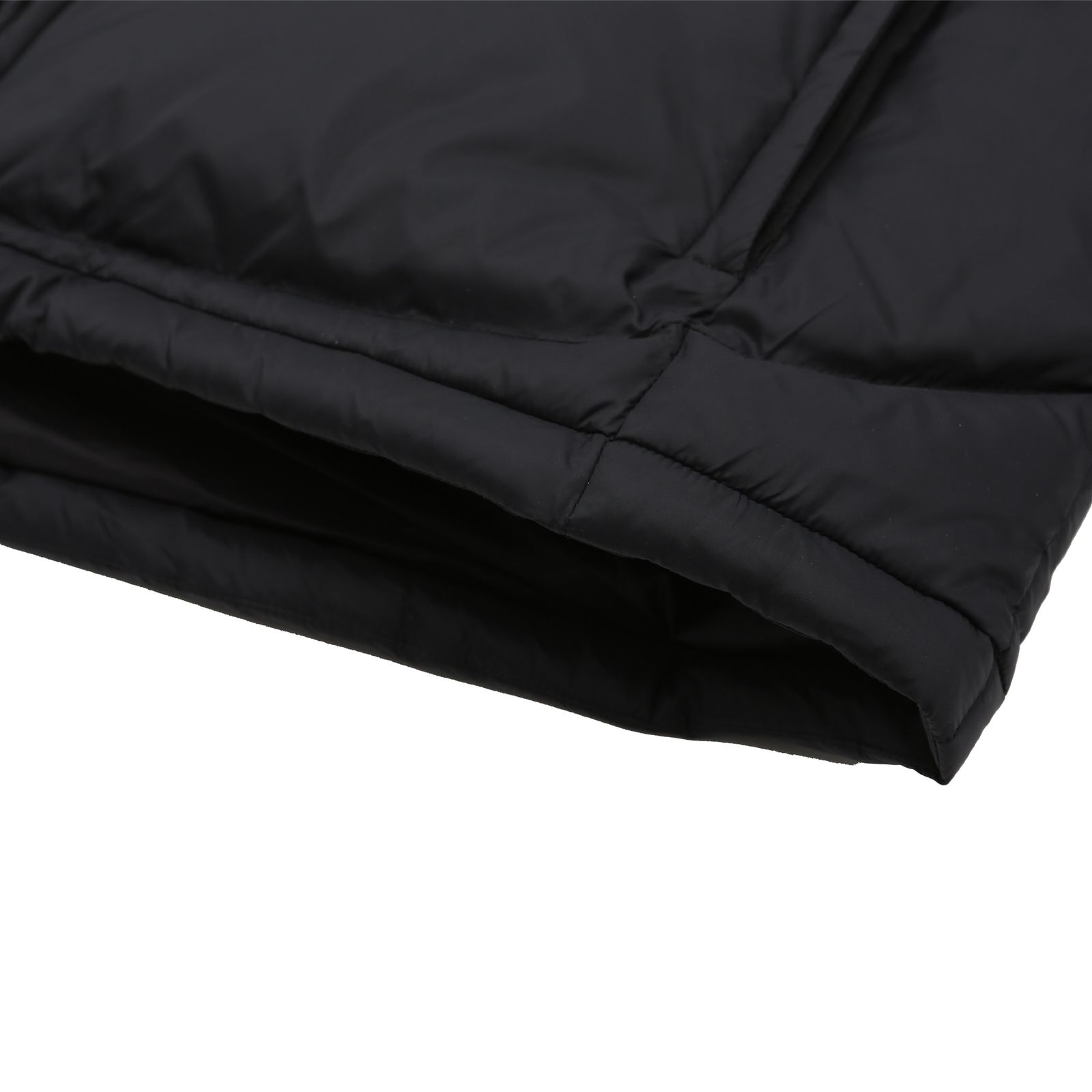 【残り一点】Hidden Pocket Goose Down Parka