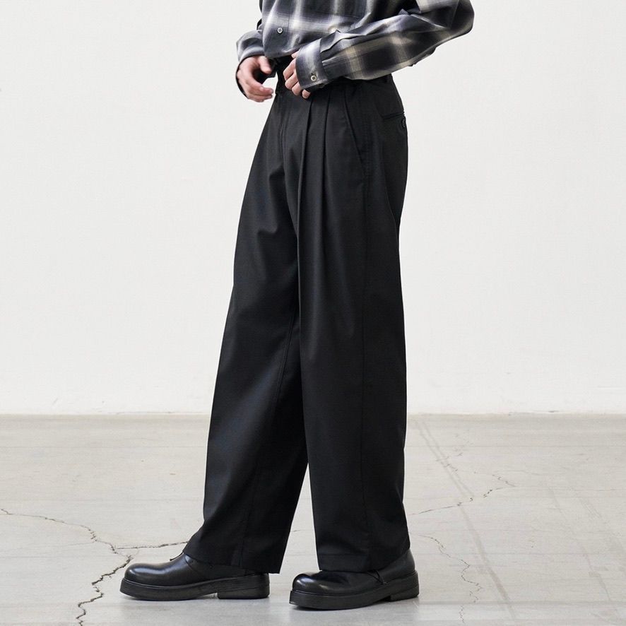 【残り一点】Santiago Slacks