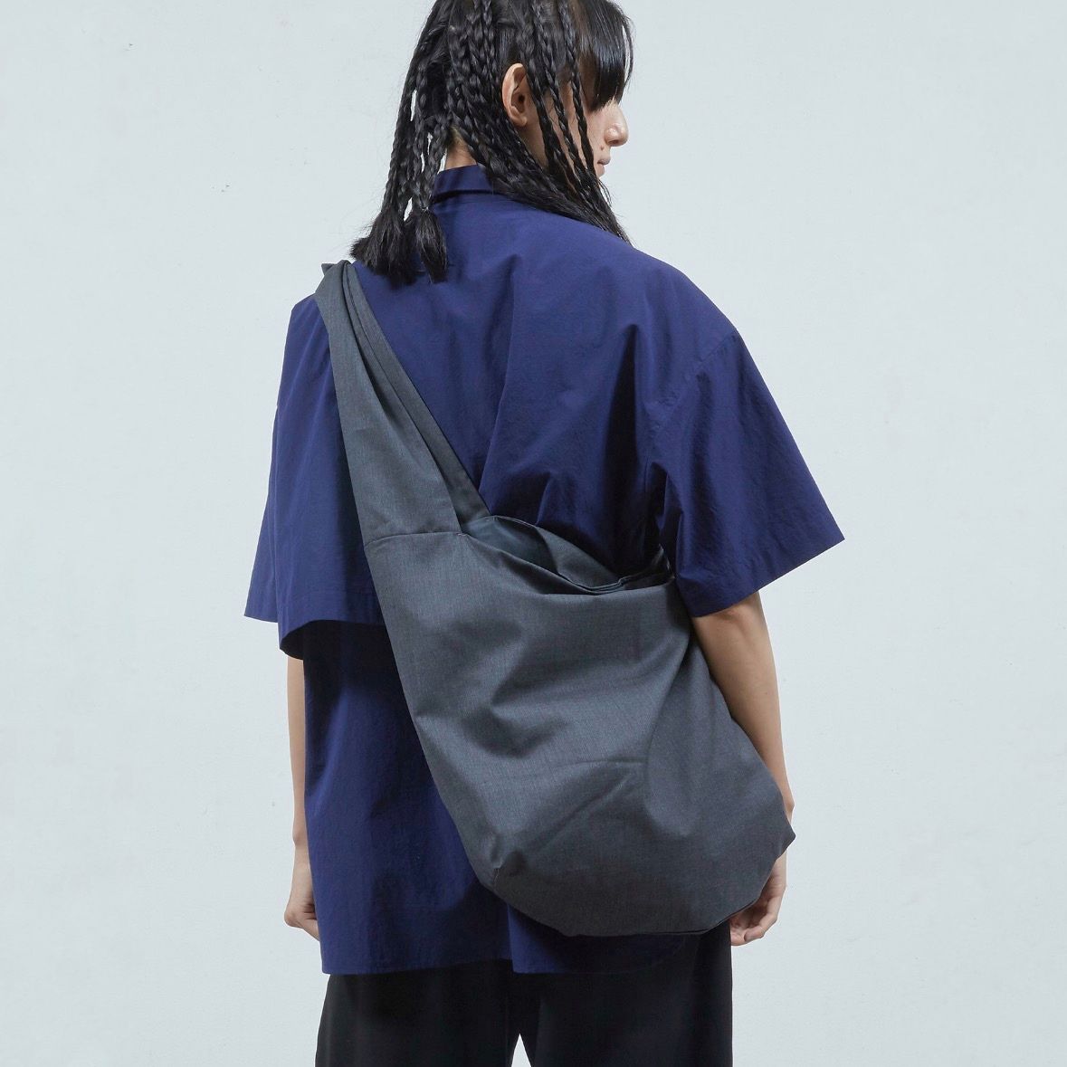 【残りわずか】よそいきトートBag