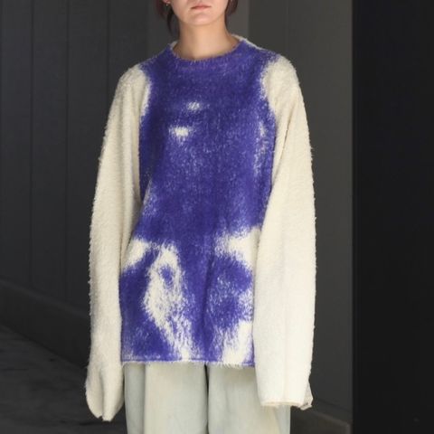 【残り一点】Untitled Jumper #1