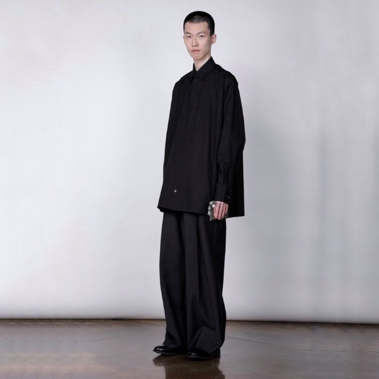 【残り一点】Oversized Shirt