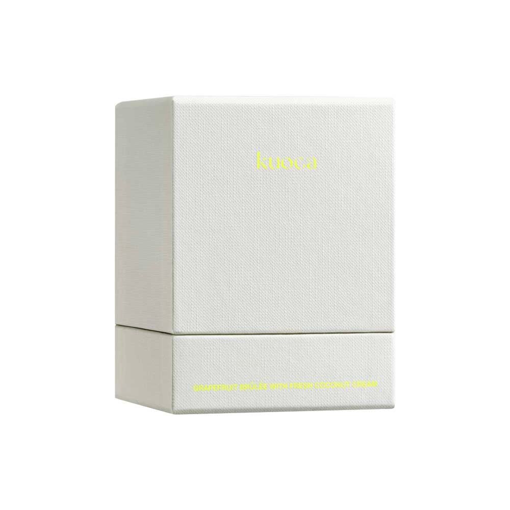 【残り一点】Eau De Parfum 50ml(GRAPEFRUIT BURLEE)