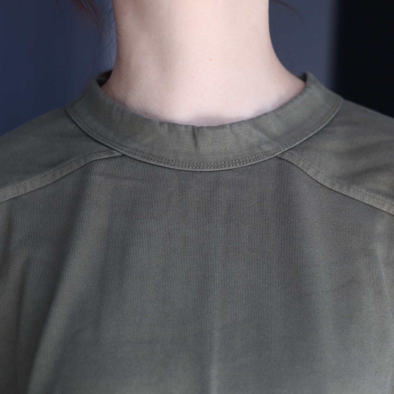 【残りわずか】Heavy Pocket Tee