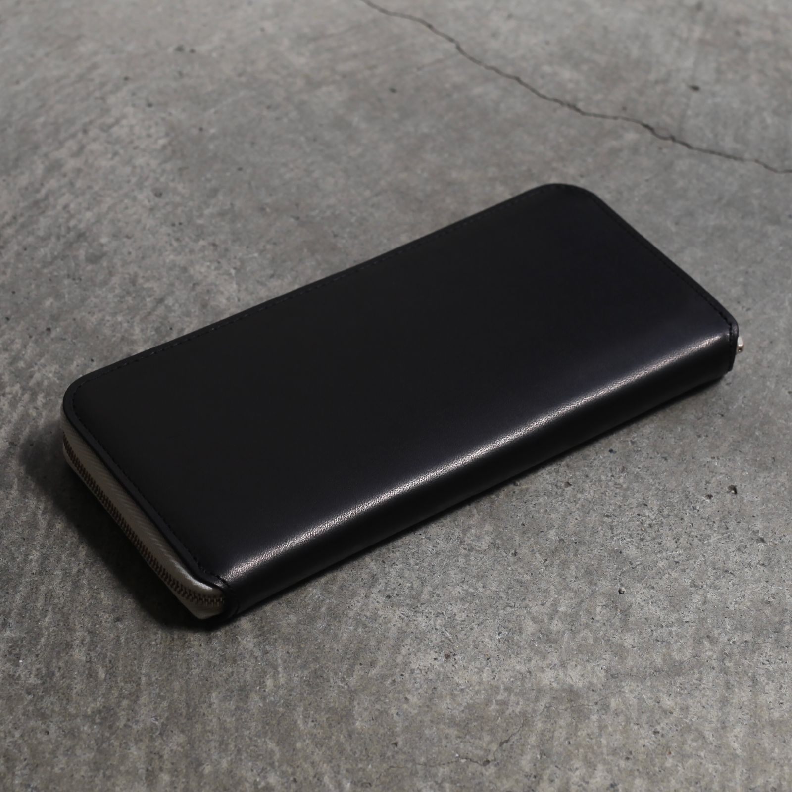 【残り一点】Minimal Long Purse(KIP)