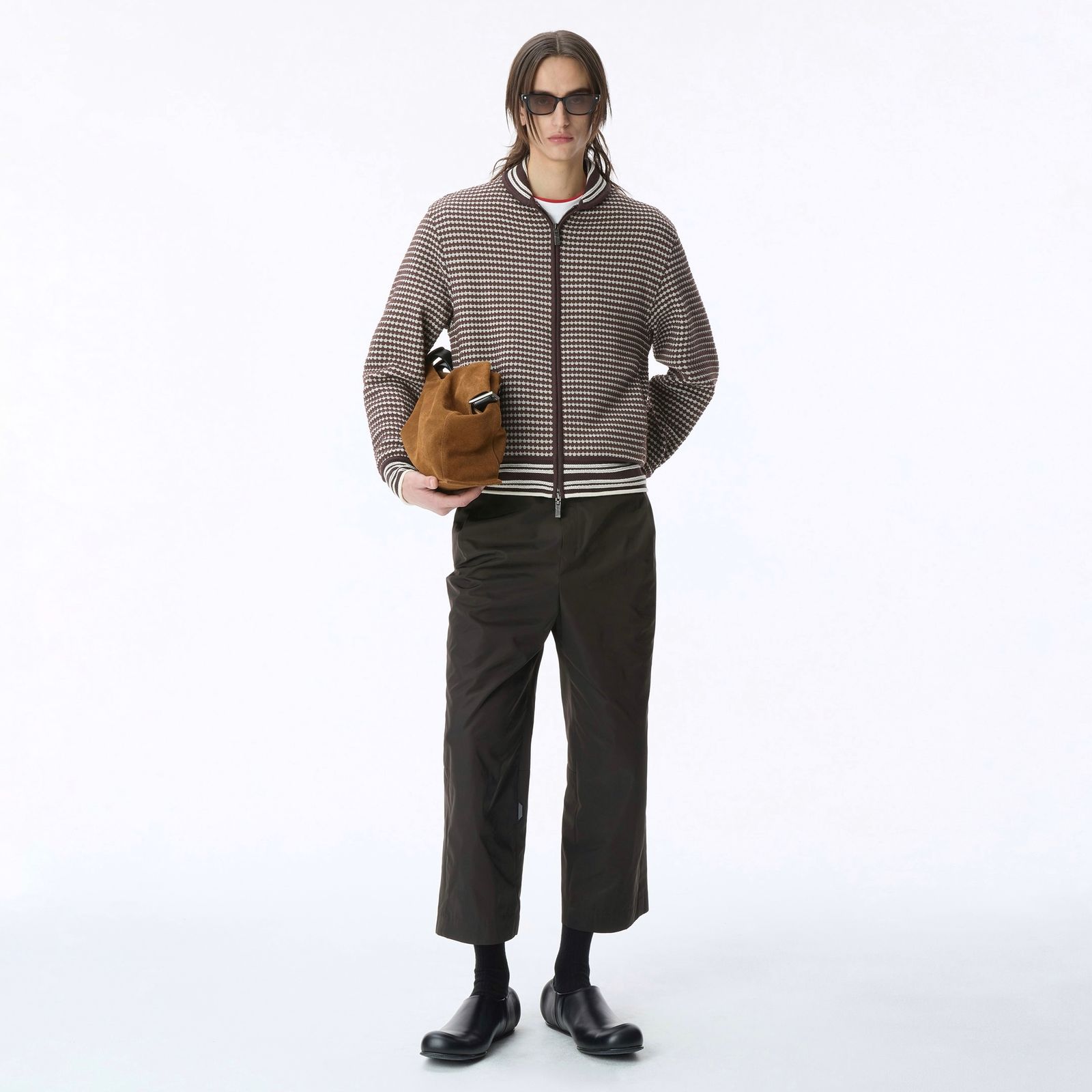 【残り一点】Slacks Product. 73